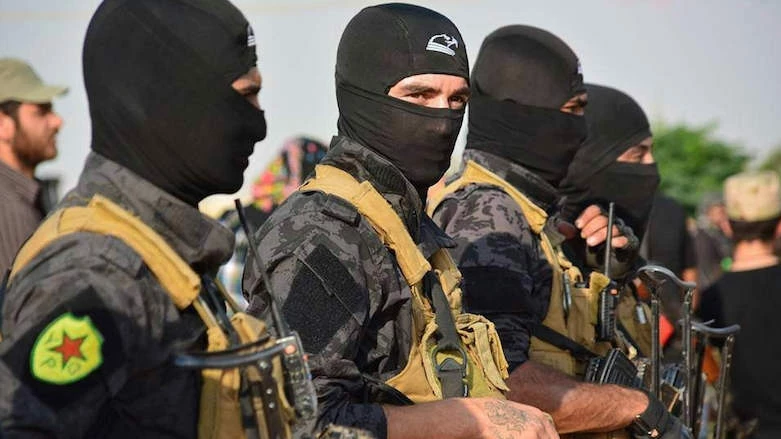 Μάχες μέχρις εσχάτων μεταξύ YPG και Ισλαμιστών – Βίντεο